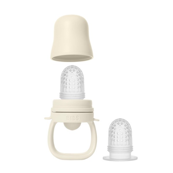 BIBS silikonový dudlík na krmení