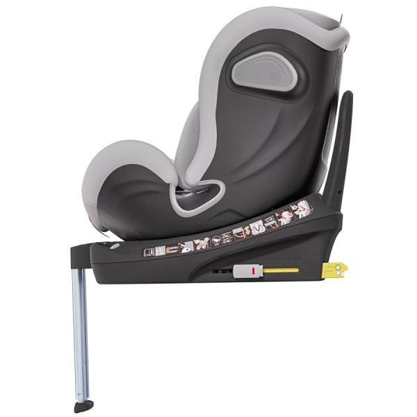 AVOVA Swan-fix I-SIZE Autosedačka 40-125cm