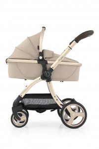 BabyStyle Egg2 kočárek 2021