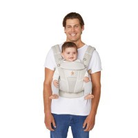 ERGOBABY Nosítko Omni Breeze
