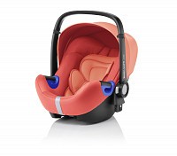 Autosedačka Britax Römer BABY-SAFE i-Size