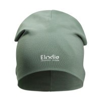 ELODIE DETAILS Bavlněná čepice LOGO Beanies výprodej