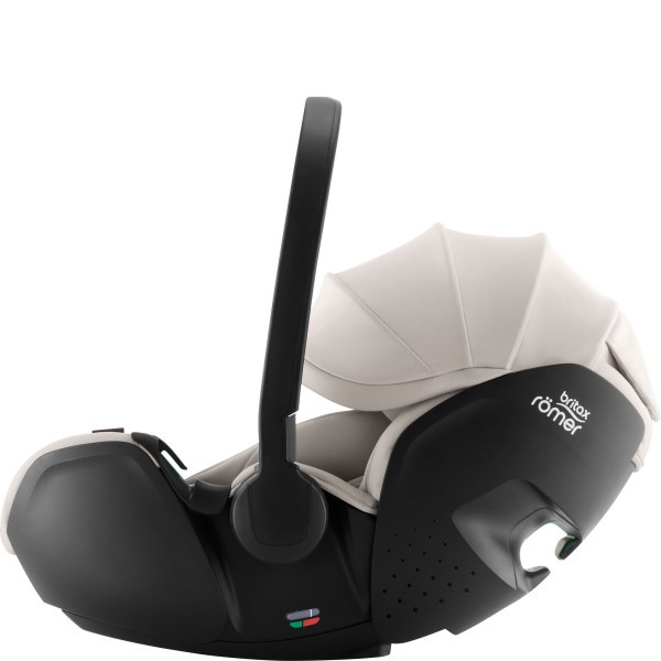 BRITAX  Set Autosedačka Baby-Safe Pro  40-85 cm + Vario Base 5Z Bundle
