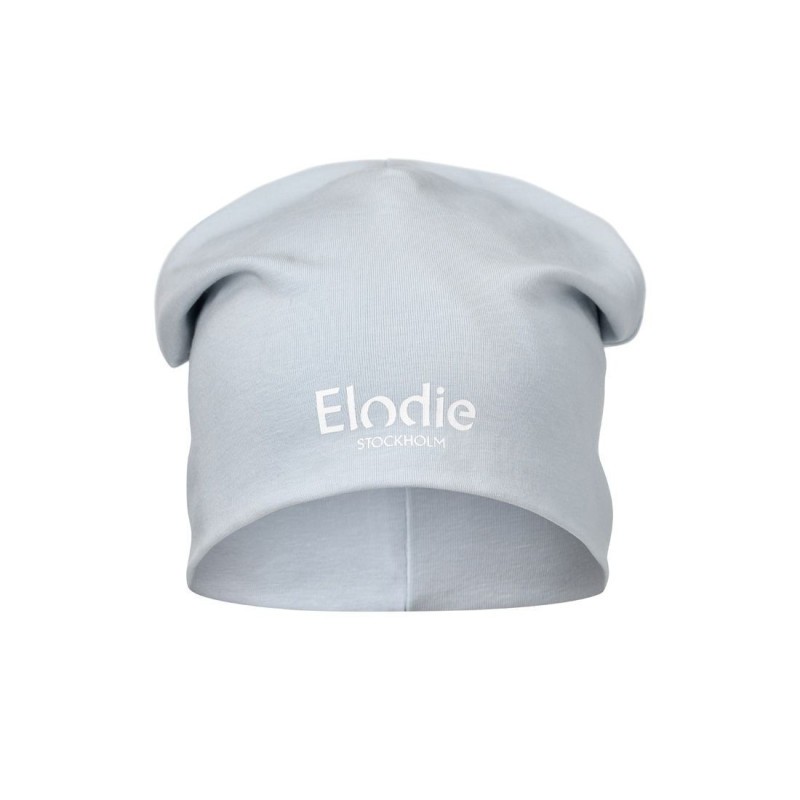 ELODIE DETAILS Bavlněná čepice Logo Beanies