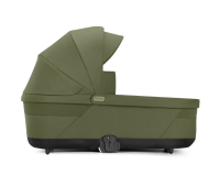 CYBEX Gold BALIOS / TALOS Carry cot S LUX Hluboká korba + DÁREK kód na slevu GOLD10