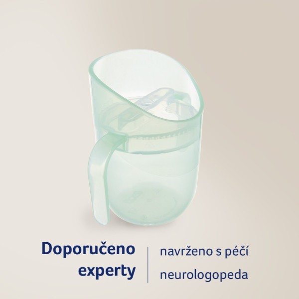 LOVI Hrneček tréninkový GENIUS 150ml
