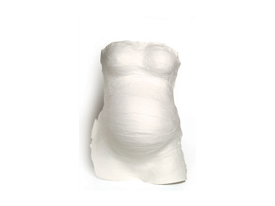 Belly Casting Kit Tiny Creations