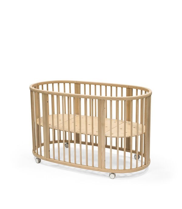 STOKKE Sleepi™ Bed V3 Postýlka