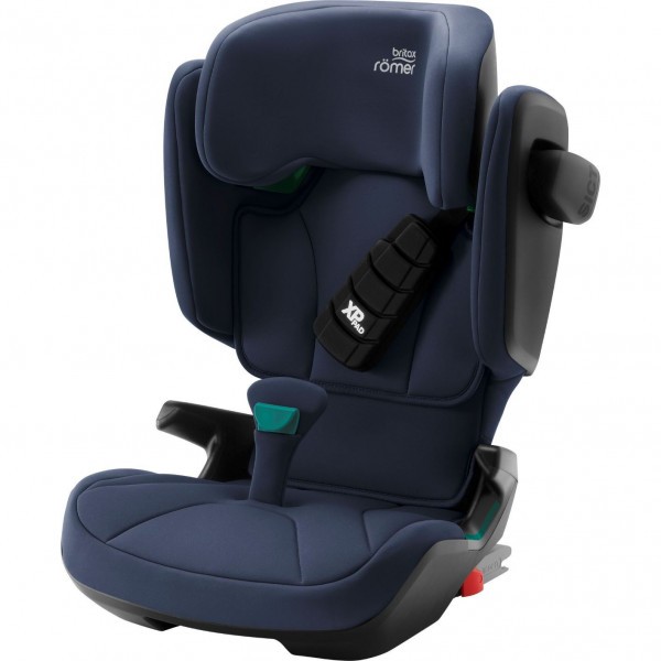 Autosedačka Britax Römer Kidfix i-Size