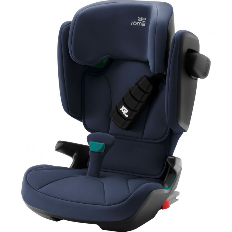 Autosedačka Britax Römer Kidfix i-Size