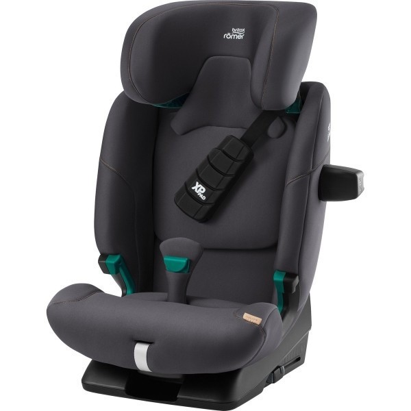 BRITAX RÖMER Advansafix Pro Autosedačka 76-150 cm