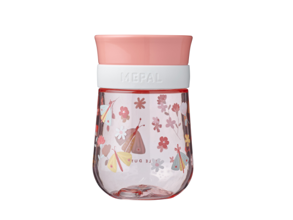 LITTLE DUTCH Hrnek trénovací 360° 300 ml 9m+