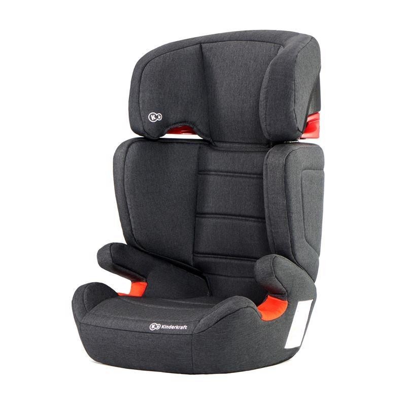 Autosedačka Junior Fix Isofix 15-36kg Kinderkraft