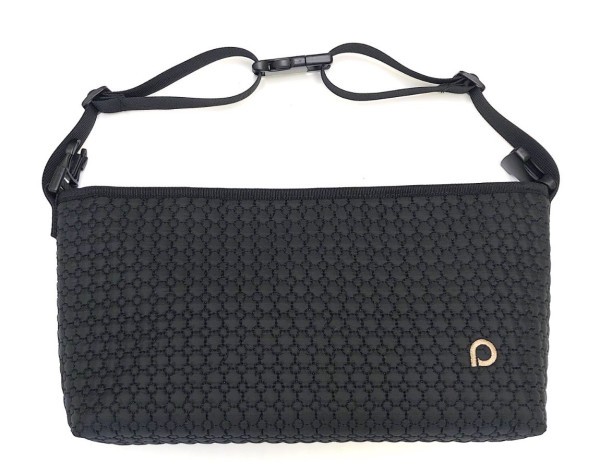 Small Black Comb