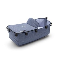 Bugaboo Cameleon 3 plus základna ALU/blue melange