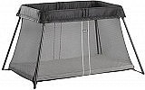 Babybjorn cestovní postýlka Light Silver NEW Babybjorn cestovní postýlka Light Silver NEW