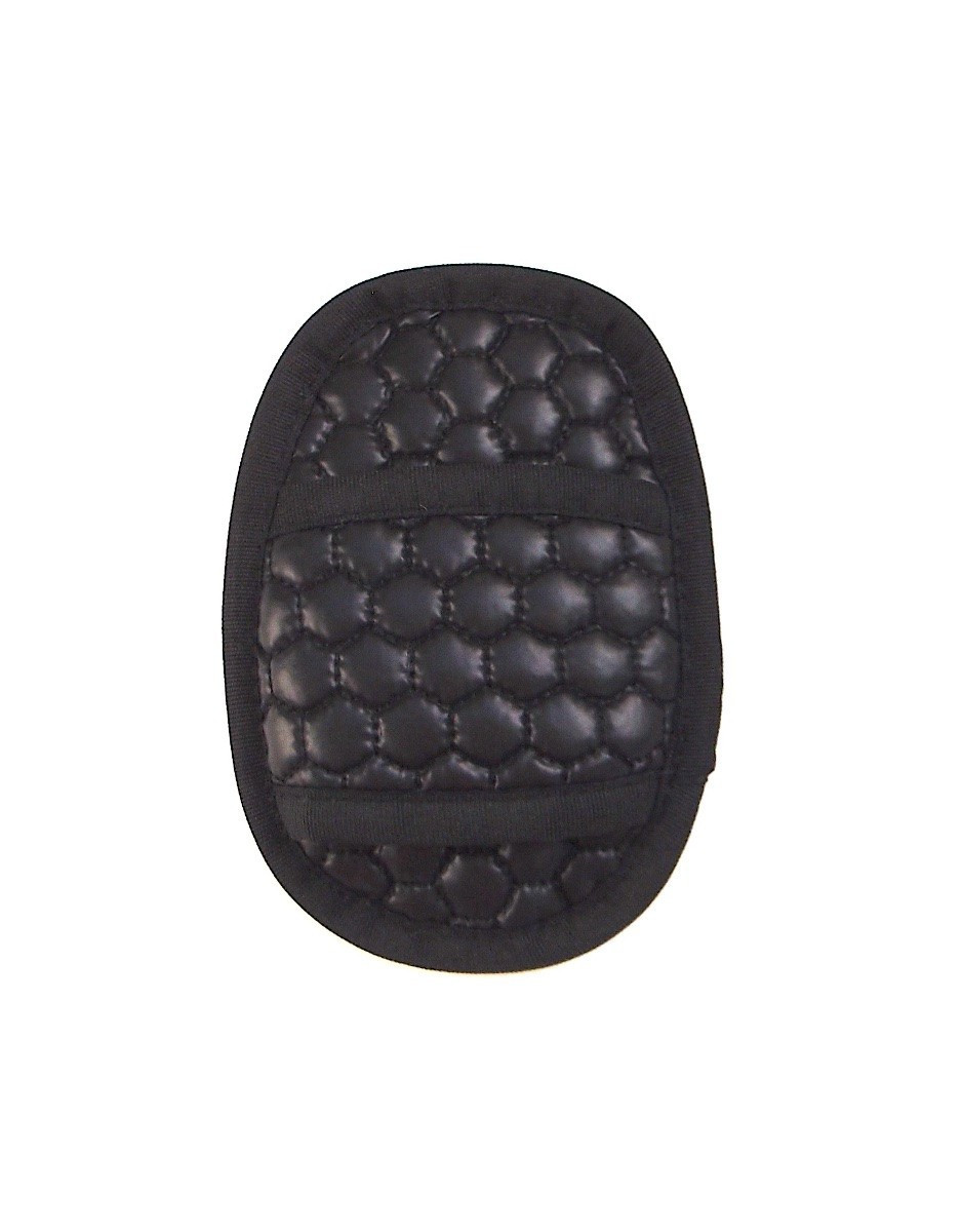 Black Comb 3674