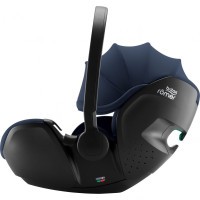 BRITAX RÖMER Set Autosedačka Baby-Safe Pro 0-85 cm + Vario Base 5Z