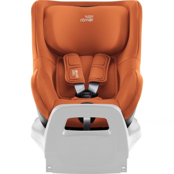 BRITAX RÖMER Dualfix 5Z Autosedačka 61-105 cm