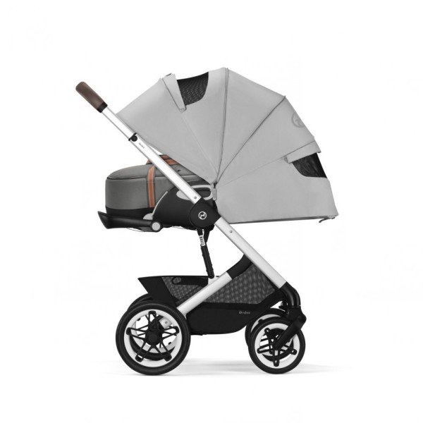 CYBEX Gold TALOS S LUX Sportovní kočárek + DÁREK kód na slevu GOLD10