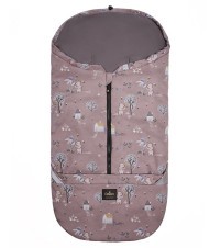 EMITEX Fusak 2v1 Cocoon Softshell EMITEX Fusak 2v1 Cocoon Softshell