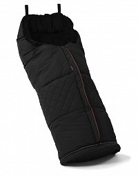 Fusak Emmaljunga footmuff NXT FLAT