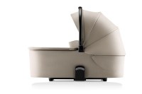Britax Römer Set kočárek Rio + hluboká korba + autosedačka Baby-Safe PRO