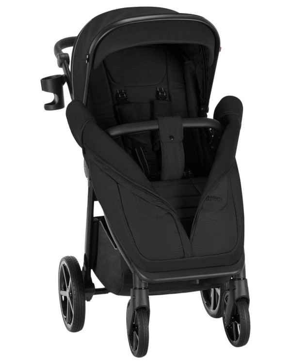 CARRELLO Bravo SL Sportovní kočárek CRL-5520 + Dárek zdarma Pláštěnka (1406)
