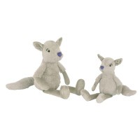 Happy Horse Vlk Willow