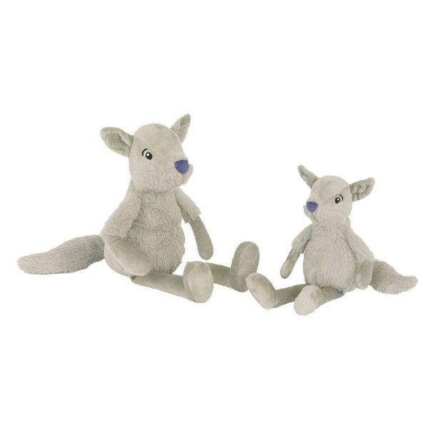 Happy Horse Vlk Willow
