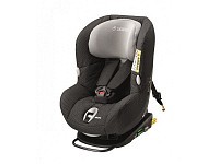Autosedačka Maxi-Cosi MiloFix Black Crystal