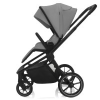 ZOPA Set kočárek Move Cross 5 + hluboká korba  Move XL 5 + autosedačka XM dle vlastního výběru + báze