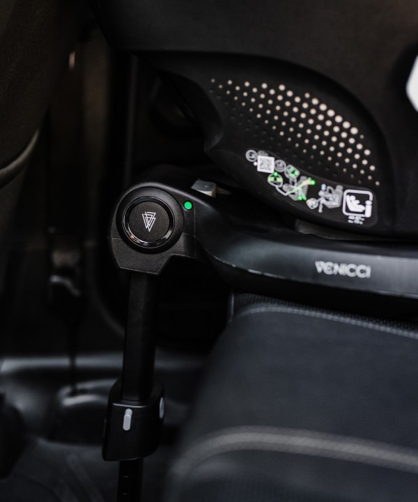 VENICCI Tiago 360 base + DÁREK kód na slevu: VENICCI10