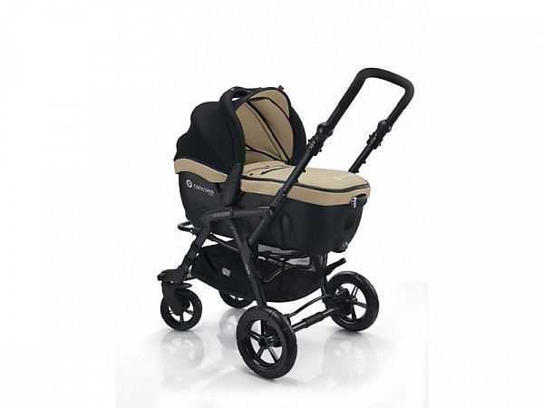Concord Fusion Sleeper - akční set