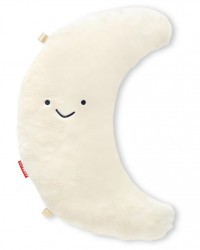 SKIP HOP Deka na hraní 5 hraček, polštářek 0 m+