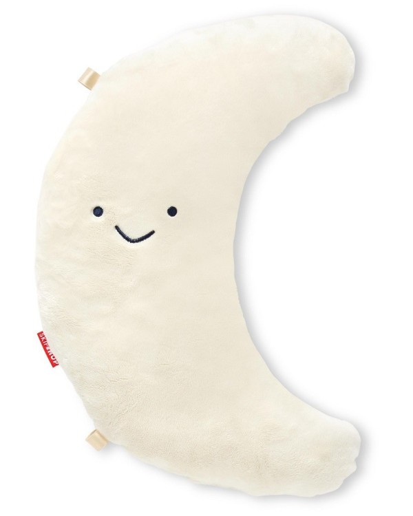 SKIP HOP Deka na hraní 5 hraček, polštářek 0 m+