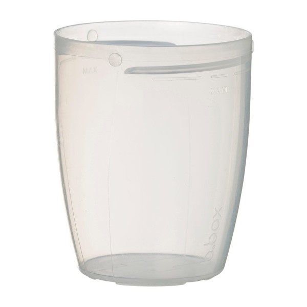 B.BOX 360° netekoucí učící hrneček 250 ml