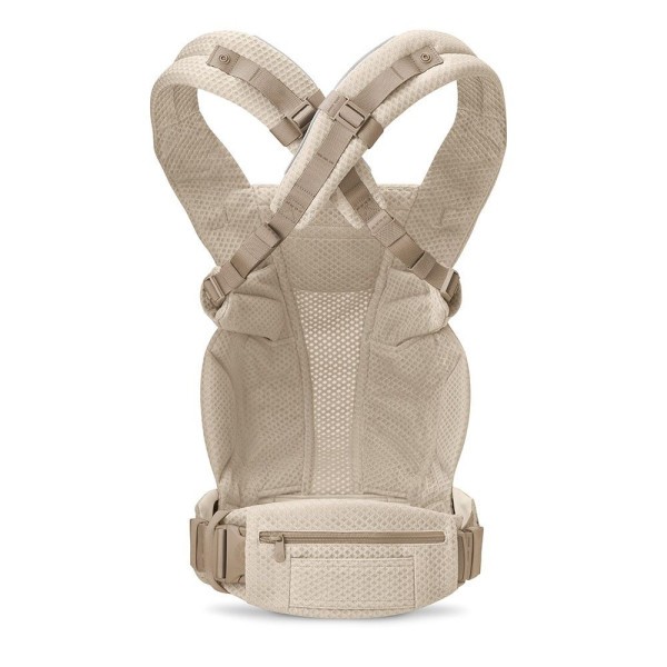 ERGOBABY OMNI DELUXE Mesh Ergonomické nosítko