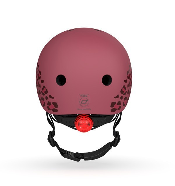 SCOOT & RIDE Helma XXS-S (45-51 cm)