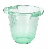 Kyblík TummyTub