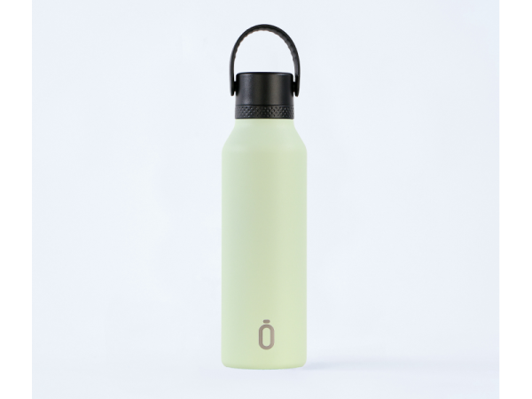 RUNBOTT Termoláhev Mii 600 ml - Melon