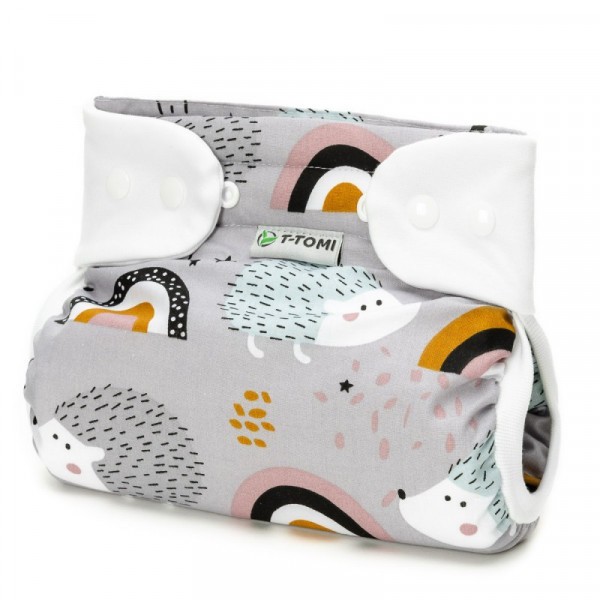 T-TOMI Ortopedické abdukční kalhotky - patentky (3-6kg)