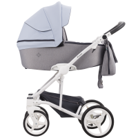Bebetto Torino white Bebetto Torino white
