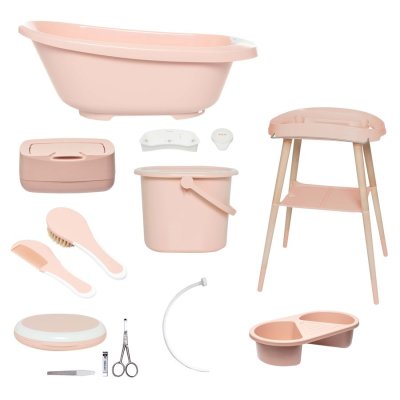 Pale Pink