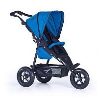 Kočárek TFK Joggster Lite Set