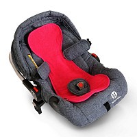 Vložka do autosedačky 3D Aero 0-13 kg Petite&Mars Vložka do autosedačky 3D Aero 0-13 kg Petite&Mars