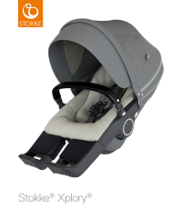 Stokke® Sportovní sedačka