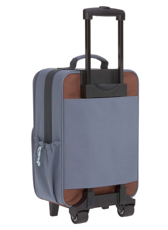 Lässig Dětský kufr Trolley Advanture