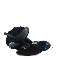 CYBEX CLOUD Z I-SIZE JEWELS OF NATURE