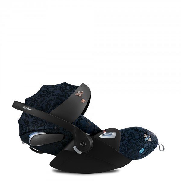 CYBEX CLOUD Z I-SIZE JEWELS OF NATURE